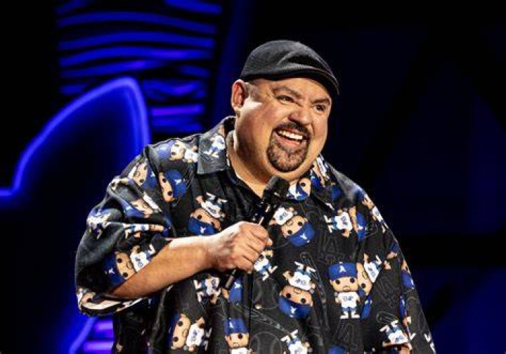 Gabriel Iglesias' New Love Revealed