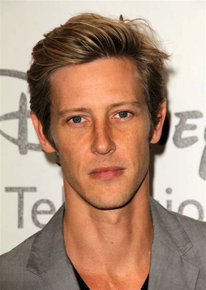 Gabriel Mann's Wife: Meet The Stunning Actress Who Stole His Heart