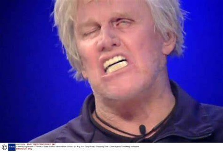 Gary Busey Deepfake: A Masterclass In Artificial Reality