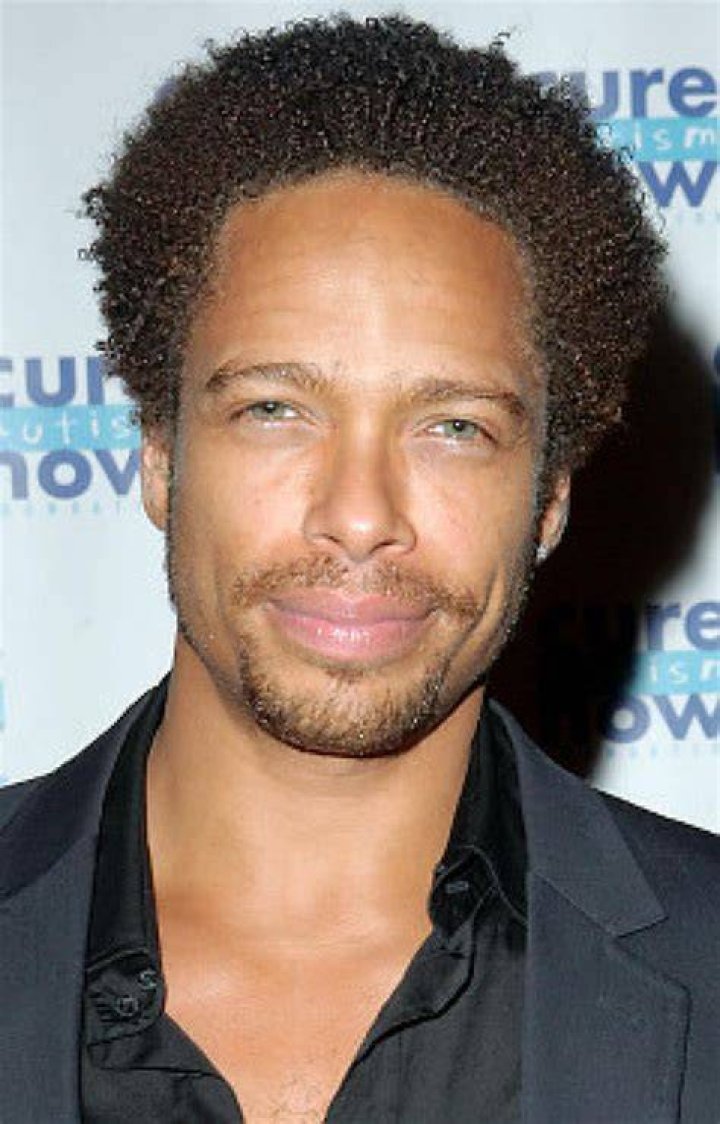 Gary Dourdan's Relationship Status: Is He Married?