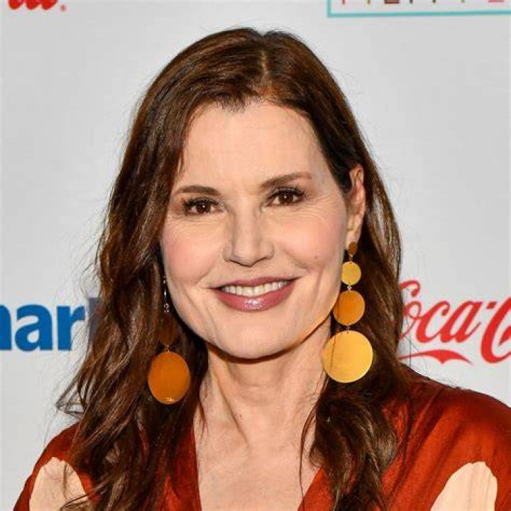 Geena Davis's Marital History: A Look Back At Her Four Marriages