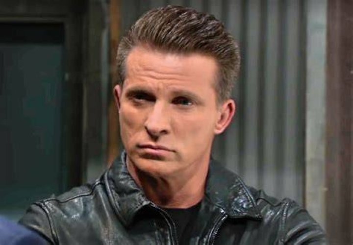 General Hospital Spoilers Steve Burton is Showing Off His Best Life