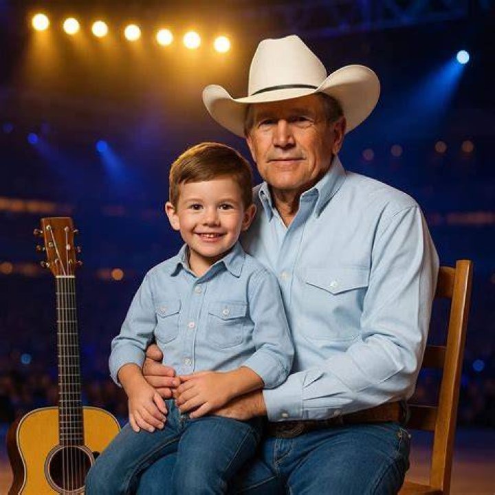 George Strait: The Legacy Of A Country Music Legend And His Enduring Reign
