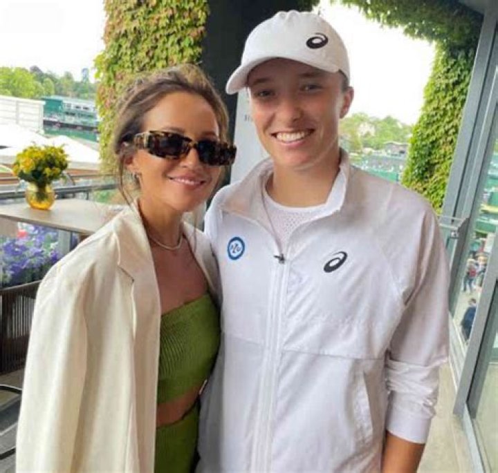 Get The Facts: Is Iga Swiatek Married?