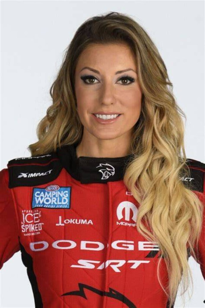 Get The Scoop: Leah Pruett's Age Revealed