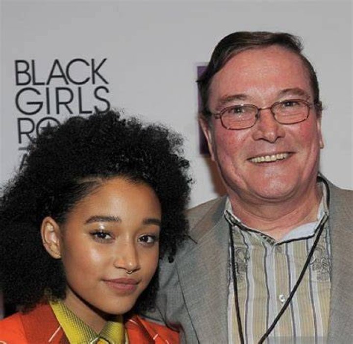 Get The Scoop On Amandla Stenberg's Family: Meet Her Parents