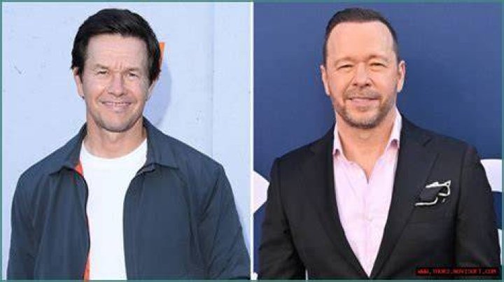 Get The Scoop: Which Band Did Mark Wahlberg Call Home?