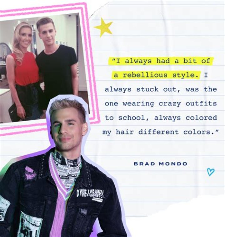 Get To Know Brad Mondo's Family: A Bonding Journey