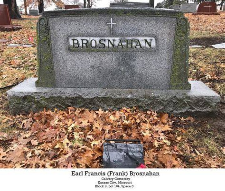 Get To Know: Earl Brosnahan, The Renowned Expert