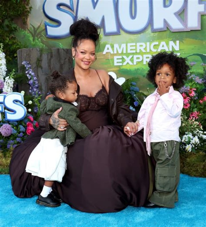 Get To Know Rihanna's Family: Her Mother And Father