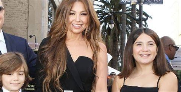 Get To Know Sabrina Saka Mottola Sodi's Age And More