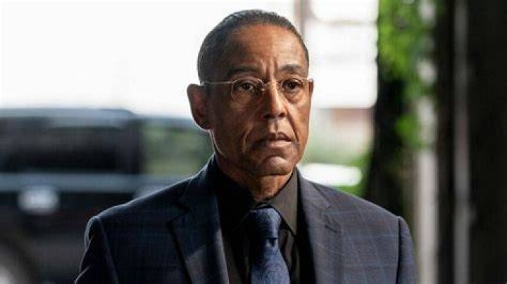 Giancarlo Esposito's Impressive Earnings From Breaking Bad