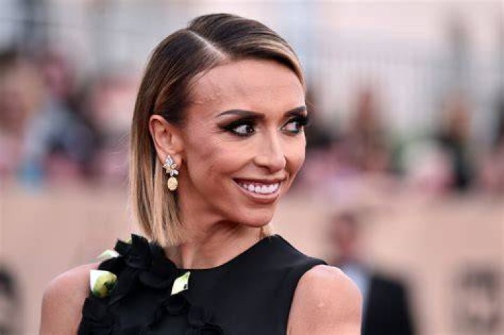 Giuliana Rancic reveals real reason she ended reality show East Bay Times