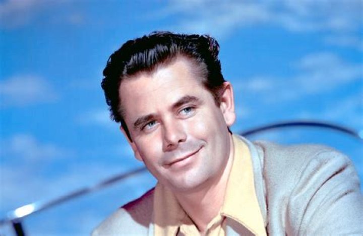 glenn ford movies list Dahlia Sweeney