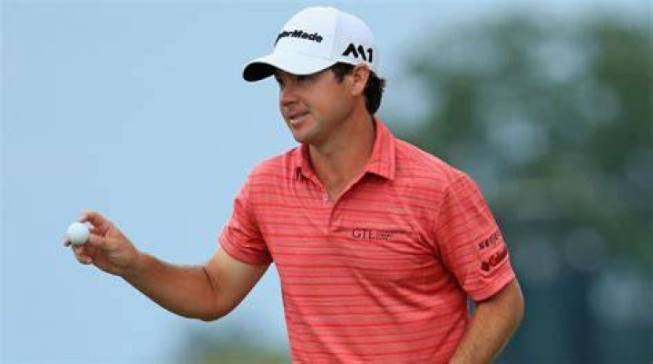 Golfer Brian Harman leads US Open going into final day The Statesman