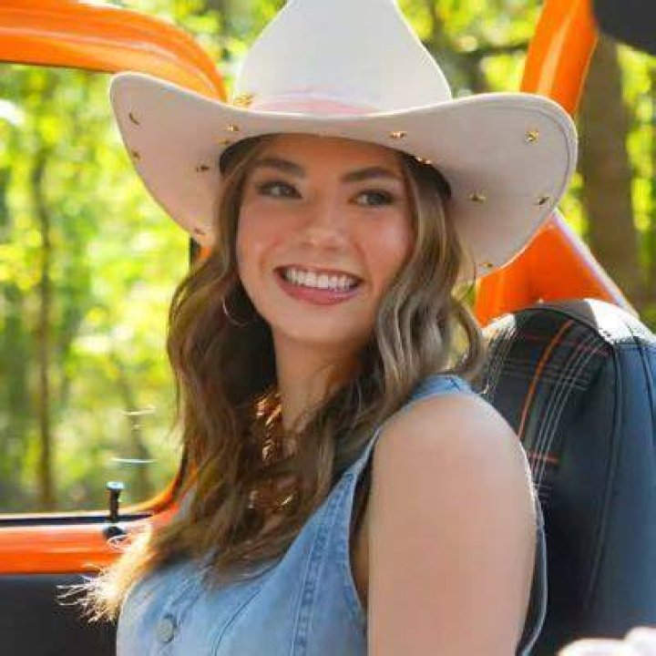 Grace Nickels: Rising Star Of Country Music
