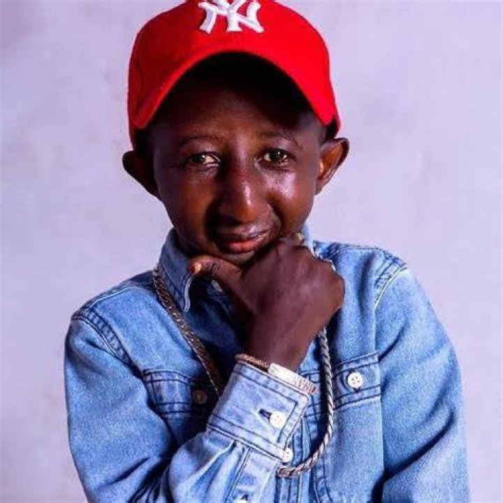 Grand P Biography, Age, Net worth, Relationship, Career Thrill NG