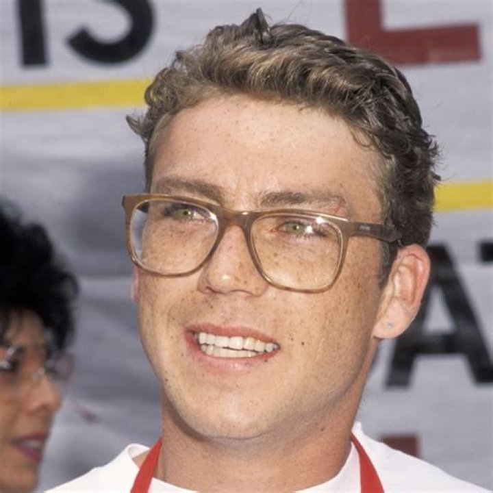Griffin O'Neal