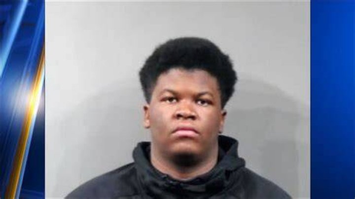 Griffin O’Neal Arrested On Suspicion Of Domestic Battery Access Online