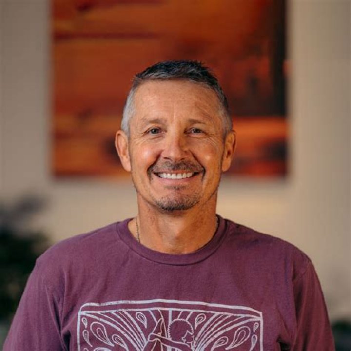 Guy Modo Yoga North Vancouver