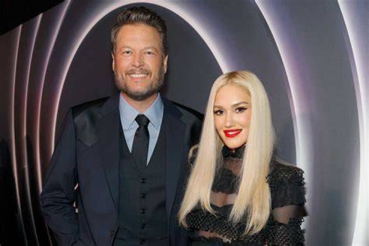 Gwen Stefani and Blake Shelton A relationship timeline
