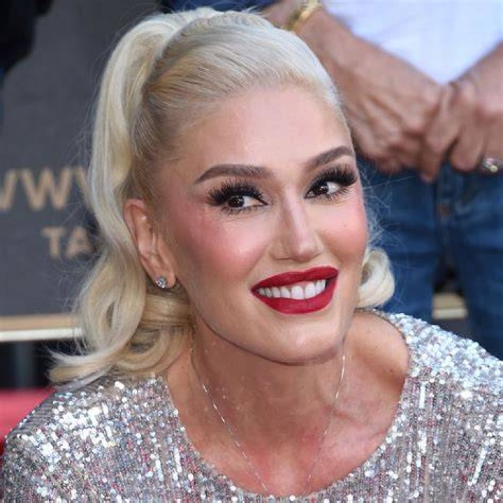 Gwen Stefani opens up about her career, motherhood, and life with 'my