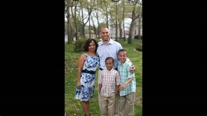 Hakeem Jeffries' Family: A Look Into Their Lives