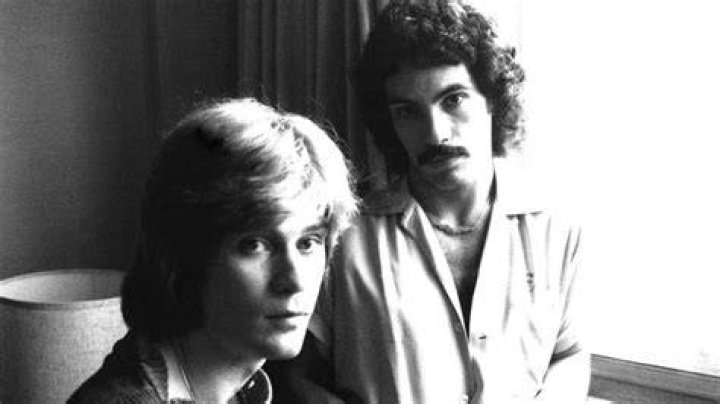 Hall & Oates on the Breakups Behind ‘She’s Gone’ WSJ