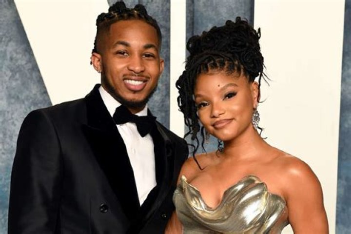 Halle Bailey's Love Life Revealed