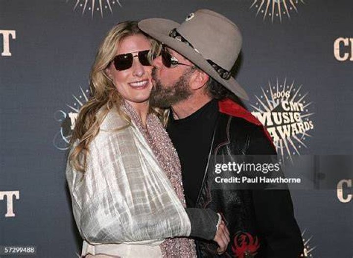 Hank Williams Jr.&rsquo;s daughter Holly carries on a musical legacy