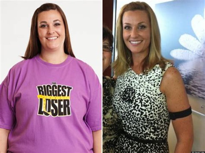 Hannah Curlee The Biggest Loser Wiki Fandom