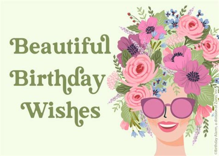 Happy Birthday to a woman pictures, postcards, poems and prose