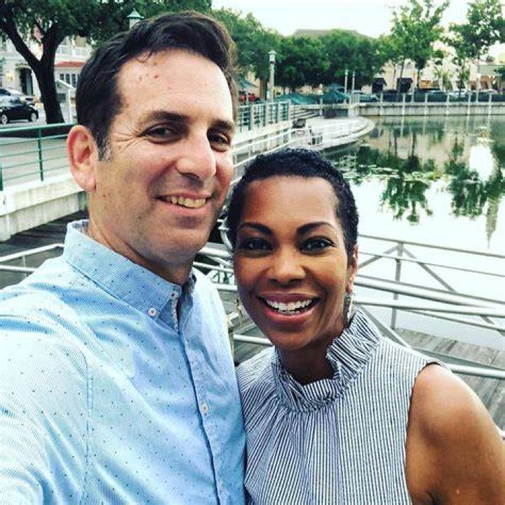 Harris Faulkner&rsquo;s Husband Tony Berlin Wiki Age, Kids, & Facts to Know