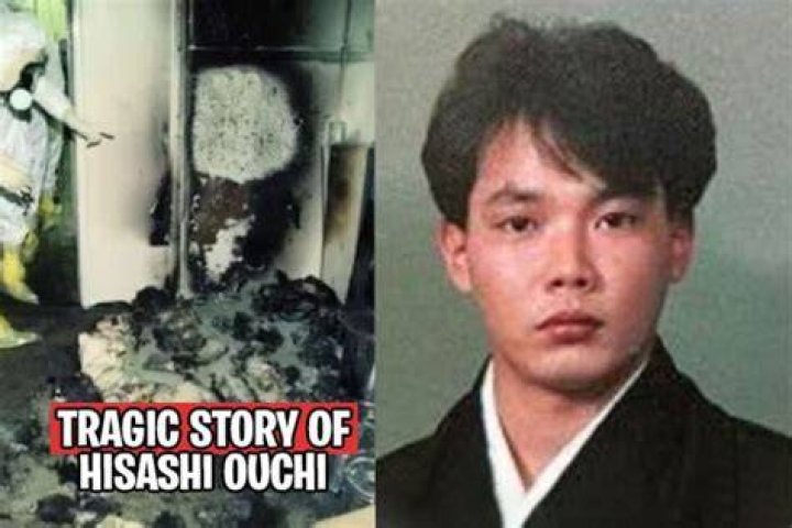Harrowing Images: Unveiling The True Story Of Hisashi Ouchi