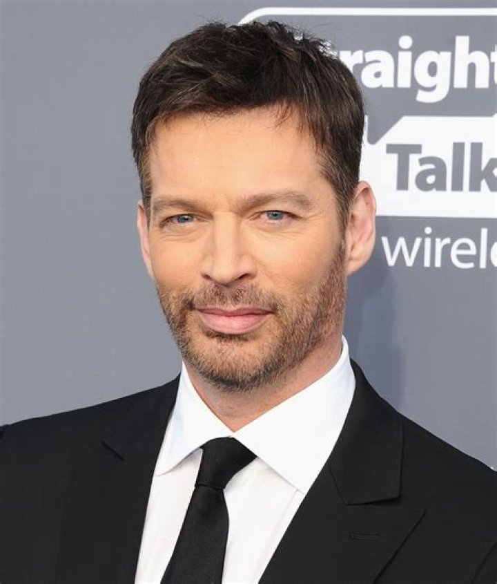 Harry Connick Jr makes rare appearance with wife and kids