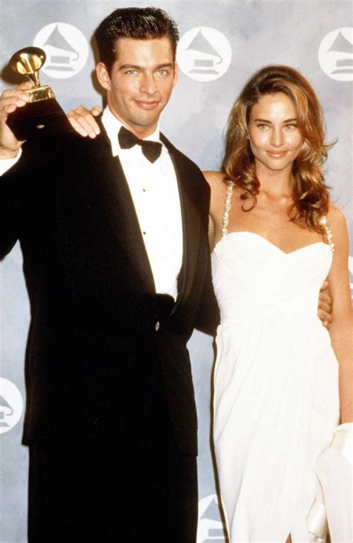 Harry Connick Jr’s Wife 5 Things To Know About Jill Goodacre