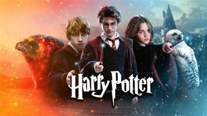 Harry Potter Images Harry Potter Photo (33978611) Fanpop