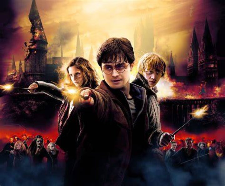 Harry Potter Wallpaper Harry James Potter Wallpaper (25678279) Fanpop