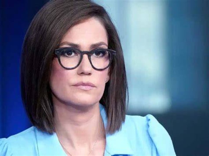 Has Jessica Tarlov Been Removed From FOX News?