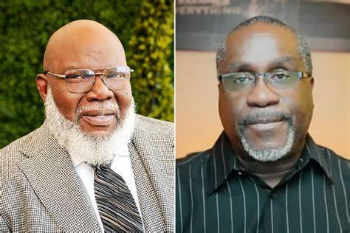 Has T.D. Jakes Resigned From His Pastoral Position?