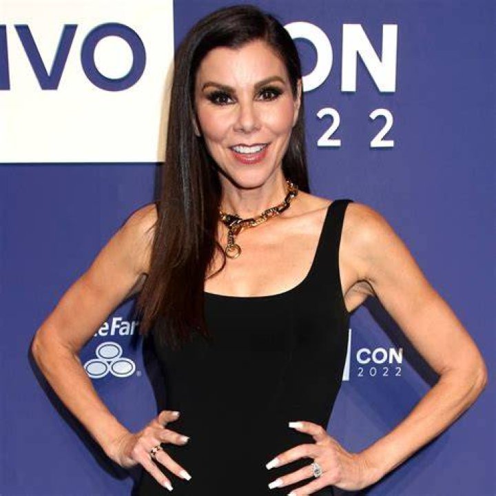 Heather Dubrow Got the "Best Balloons Ever" for Her Daughter Coco's