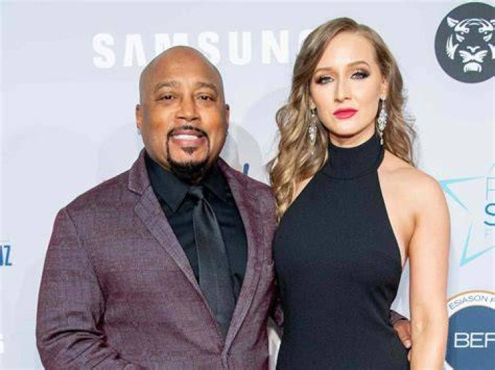 Heather Taras (Daymond John Wife) Age, Children and Wikipedia