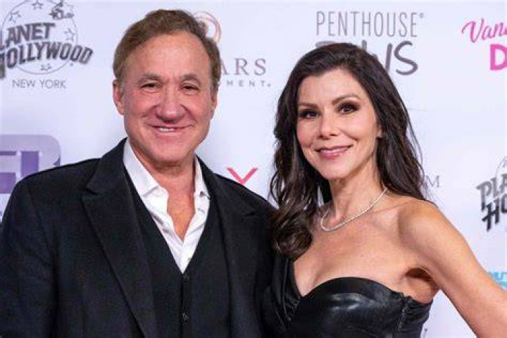 Heather, Terry Dubrow Aren&rsquo;t &lsquo;Strict&rsquo; About Teens&rsquo; Dating Lives