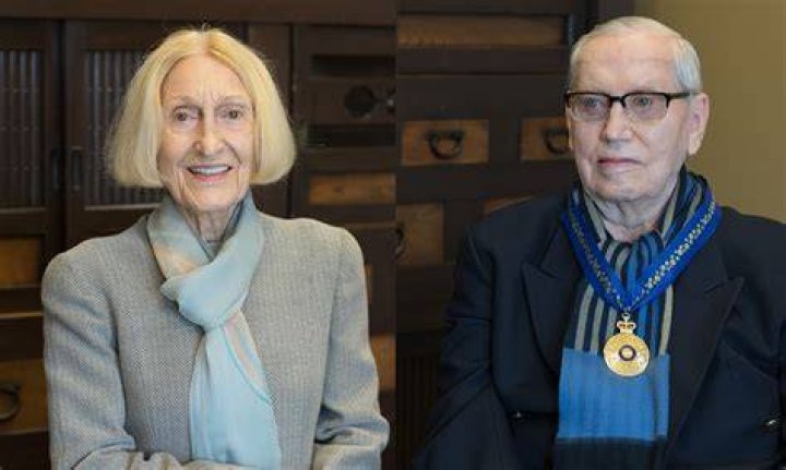 Helga Feeney: Unraveling The Enigma