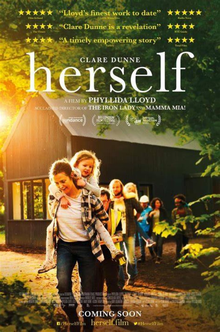 Herself (2020) FilmAffinity