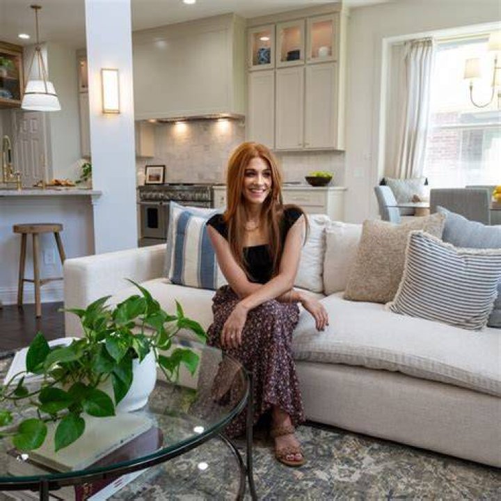 HGTV&rsquo;s Jenn Todryk Discusses How Community Is Key To Her Professional