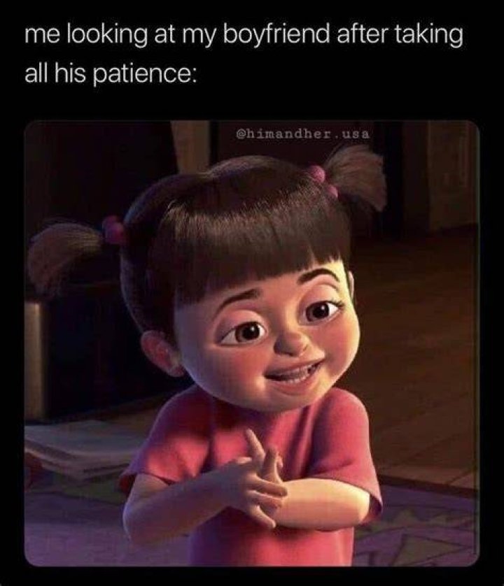 Hilarious Memes For Your Boyfriend: Share The Laughter