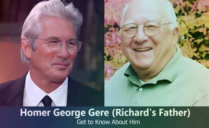 Homer George Gere's Enduring Legacy