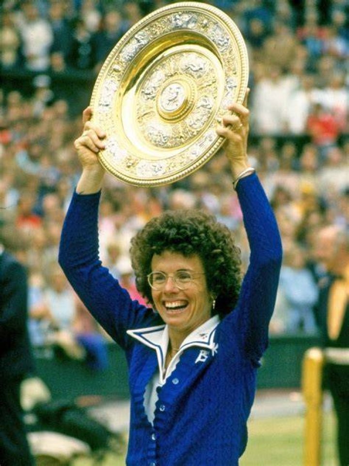 How Billie Jean King was outed by her secret lover, then shunned by the