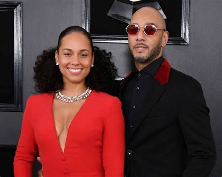 How Did Alicia Keys and Swizz Beatz Meet?
